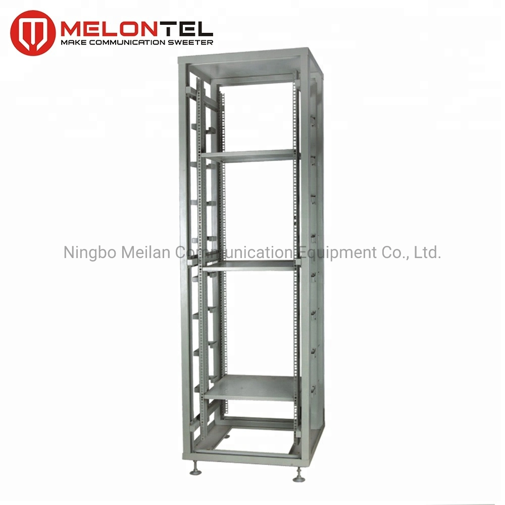 19" 42u DDF Network Cabinet Open Server Rack